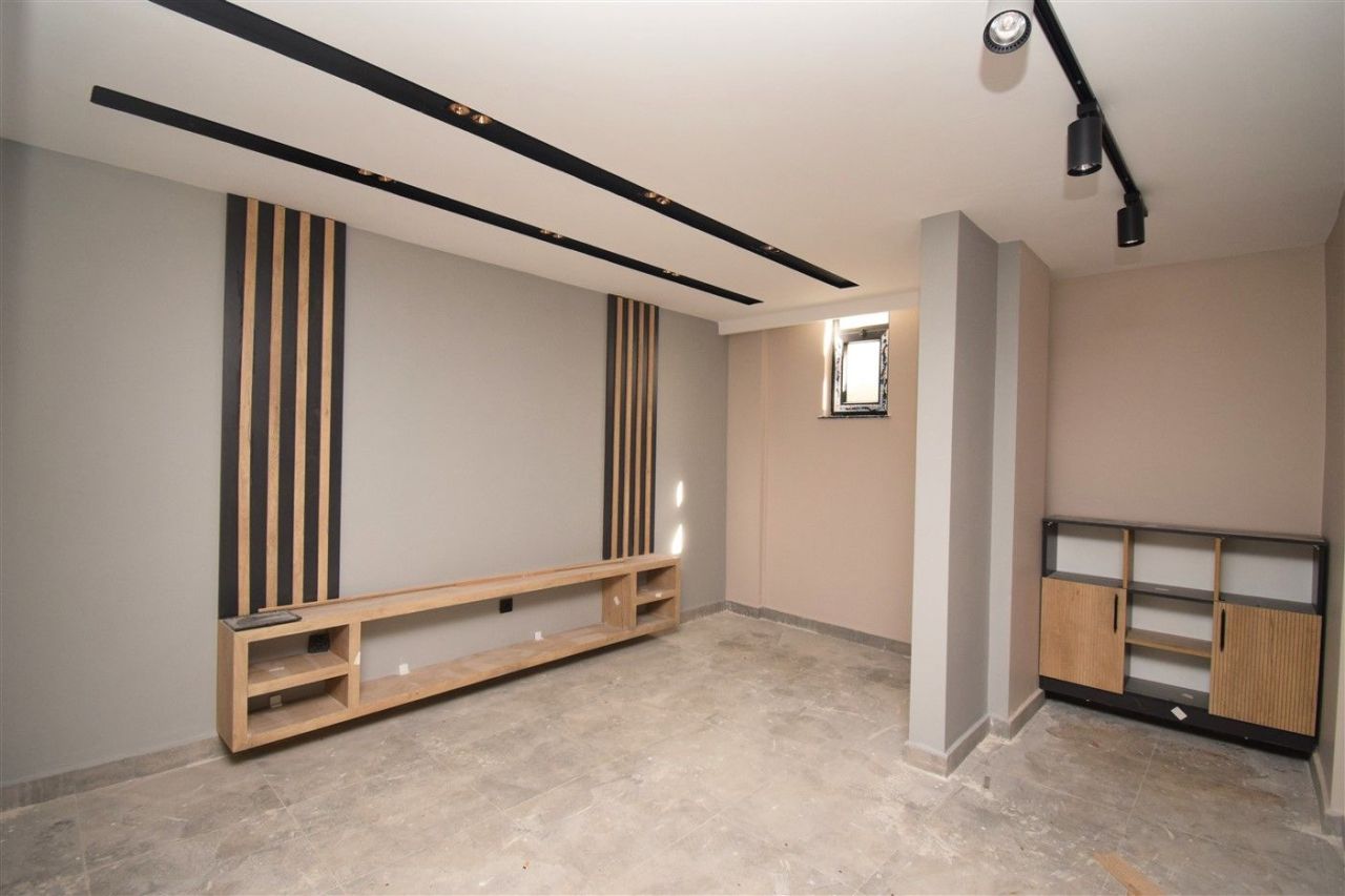 Вилла в Анталии, Турция, 340 м² - фото 18