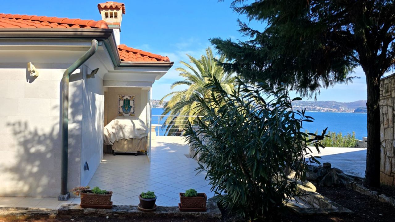 Вилла Crveni Vrh, Хорватия, 262 м² - фото 7