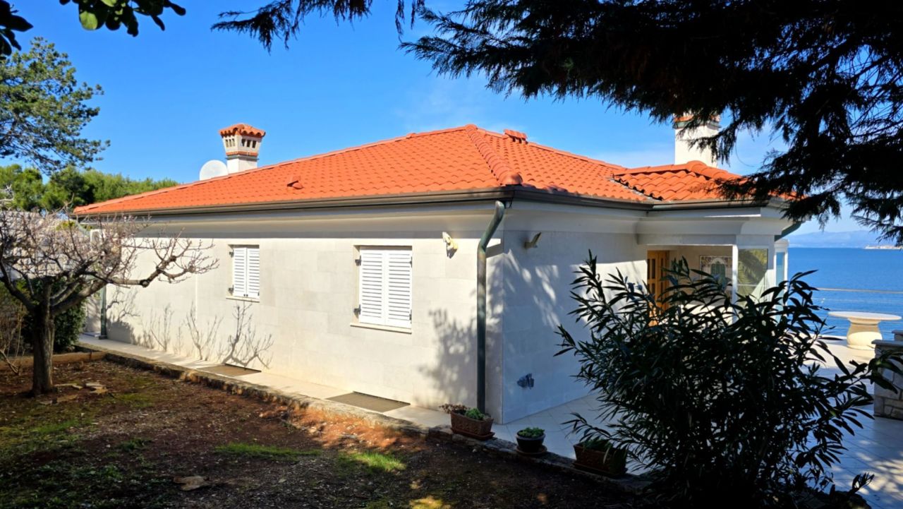 Вилла Crveni Vrh, Хорватия, 262 м² - фото 12