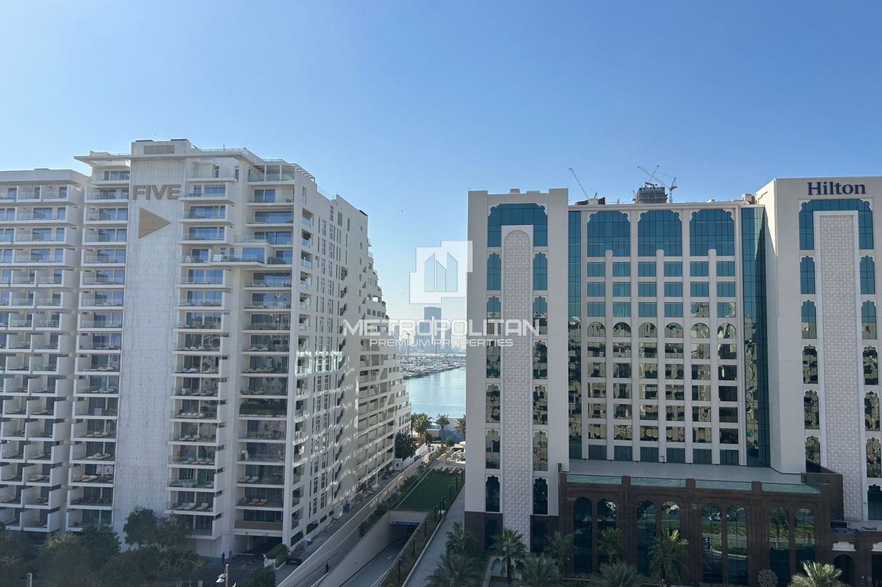 Пентхаус в Дубае, ОАЭ, 434 м² - фото 1