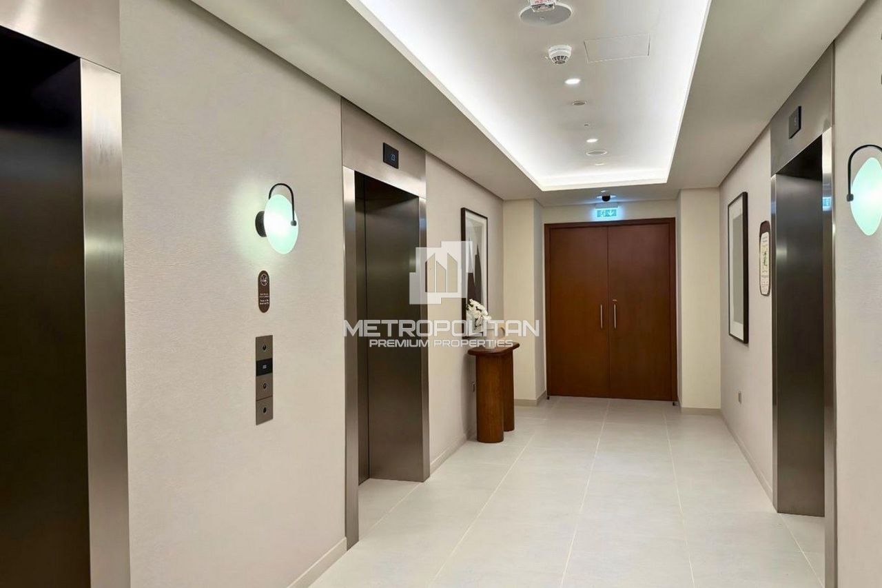 Апартаменты в Дубае, ОАЭ, 64 м² - фото 1