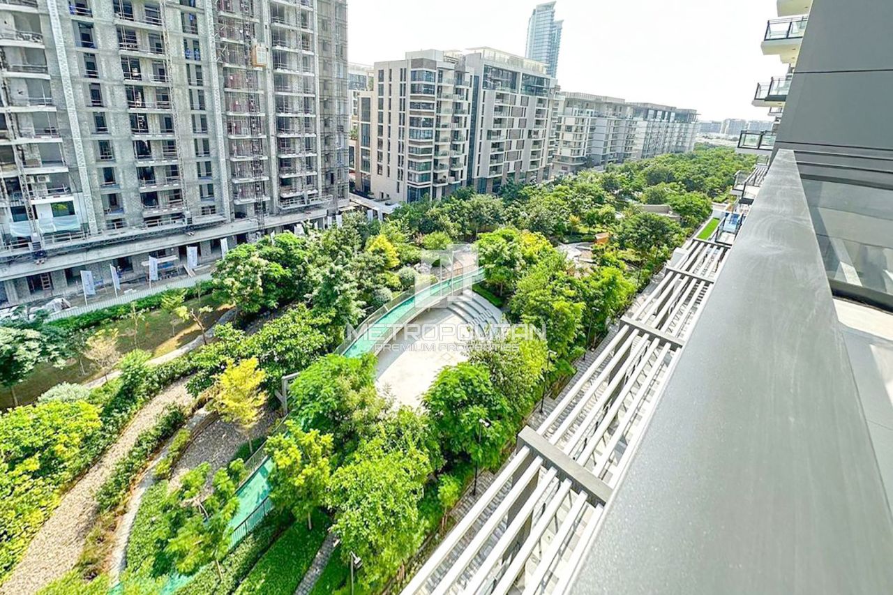 Апартаменты в Дубае, ОАЭ, 78 м² - фото 1