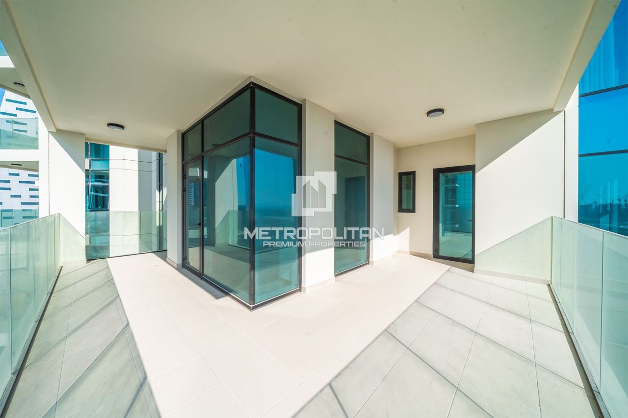 Апартаменты в Дубае, ОАЭ, 176 м² - фото 2