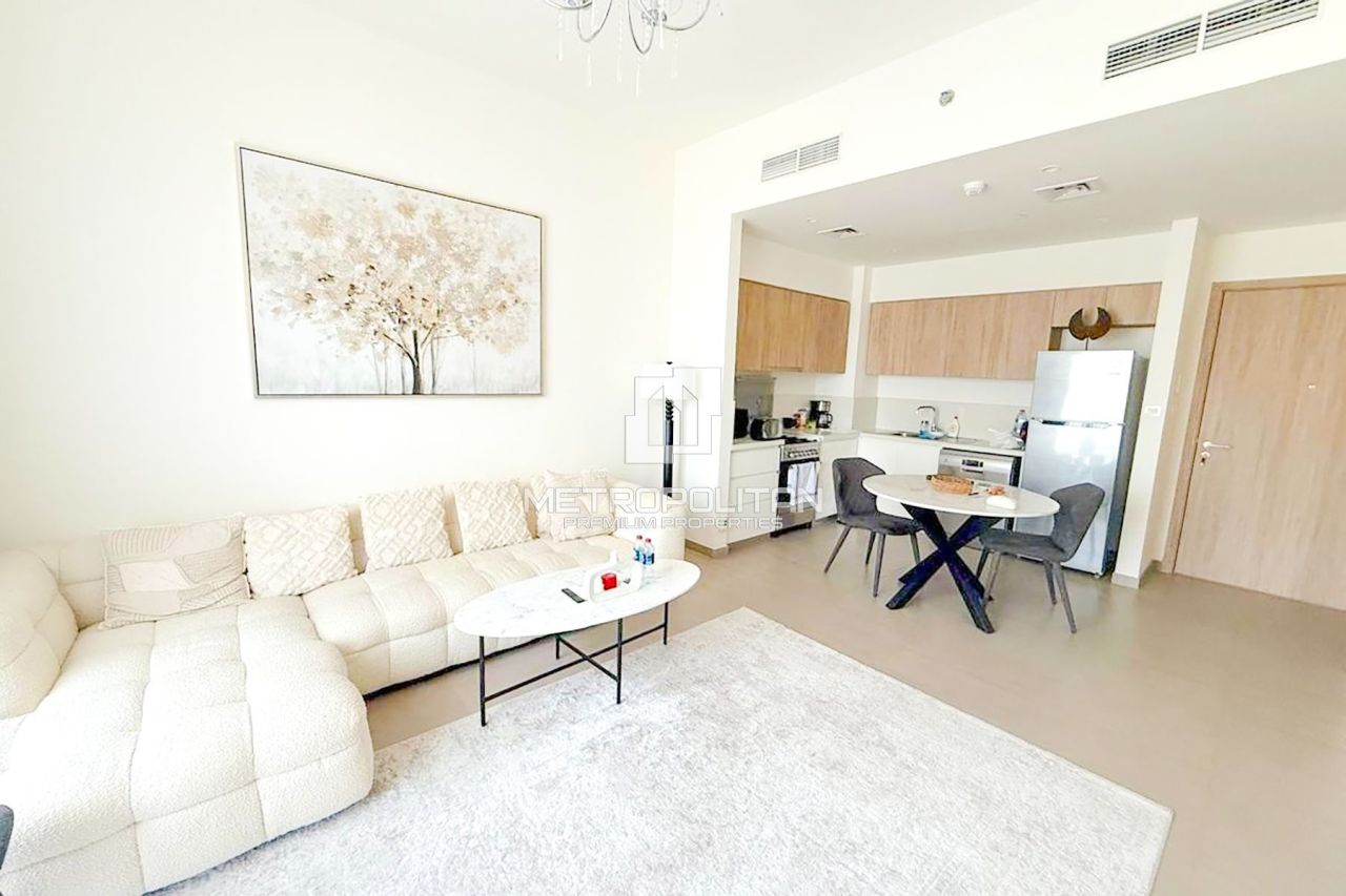 Апартаменты в Дубае, ОАЭ, 60 м² - фото 2