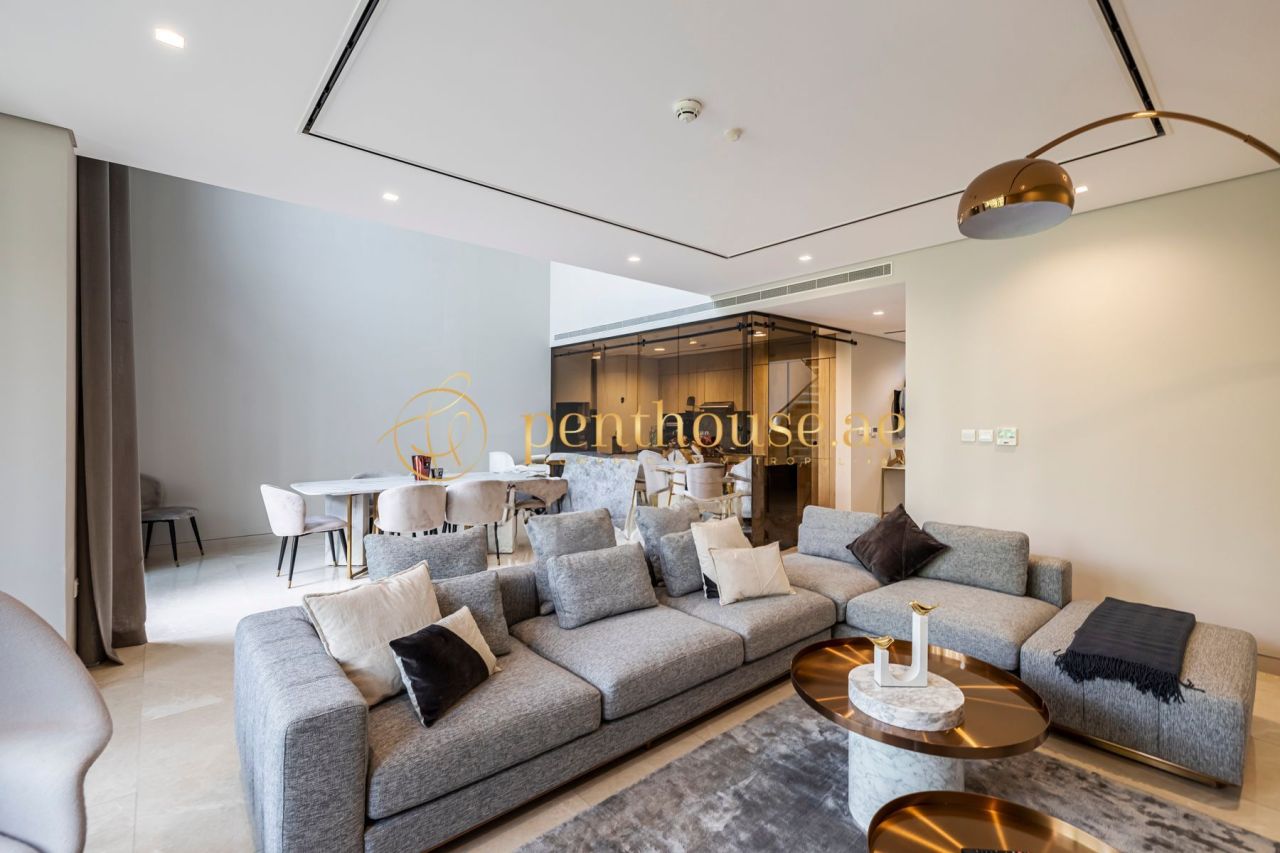 Таунхаус в Дубае, ОАЭ, 258 м² - фото 3