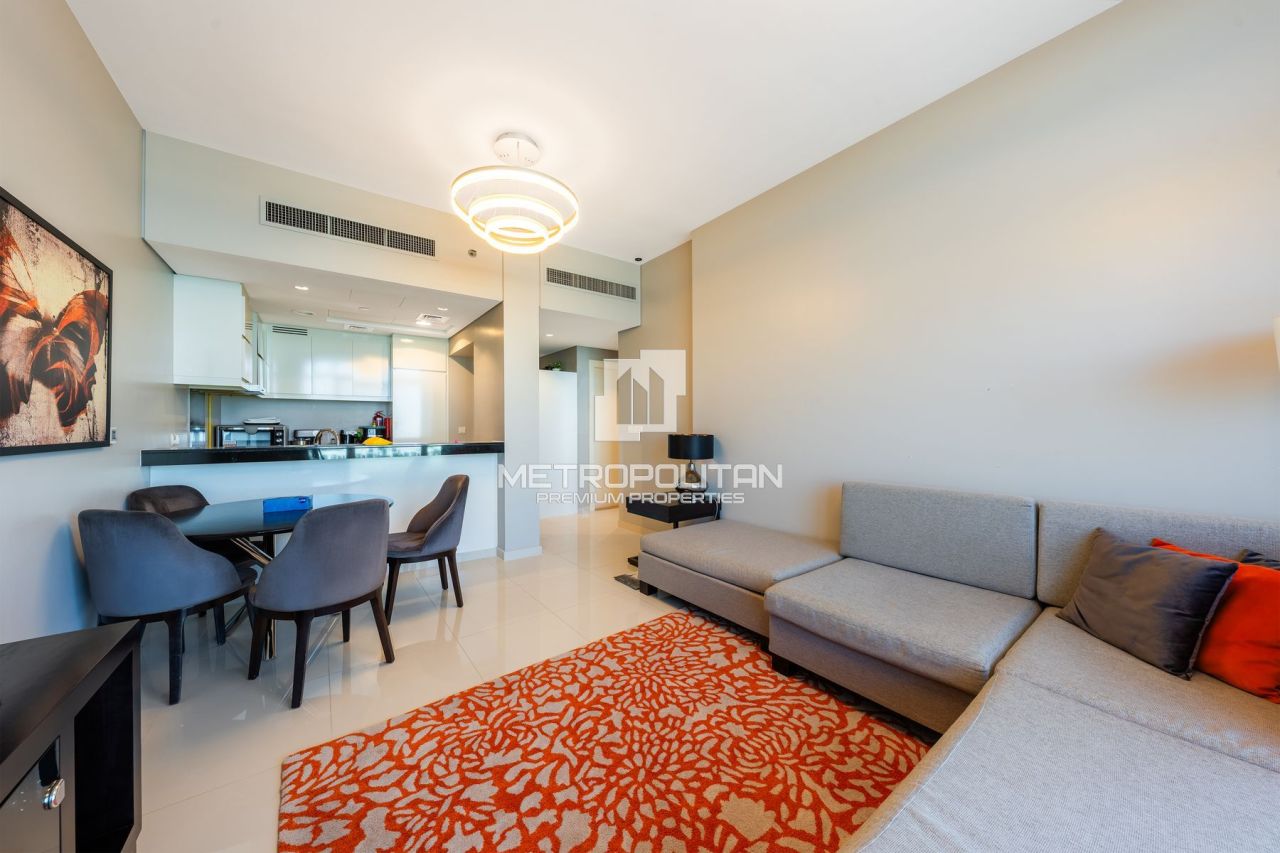 Апартаменты в Дубае, ОАЭ, 119 м² - фото 3