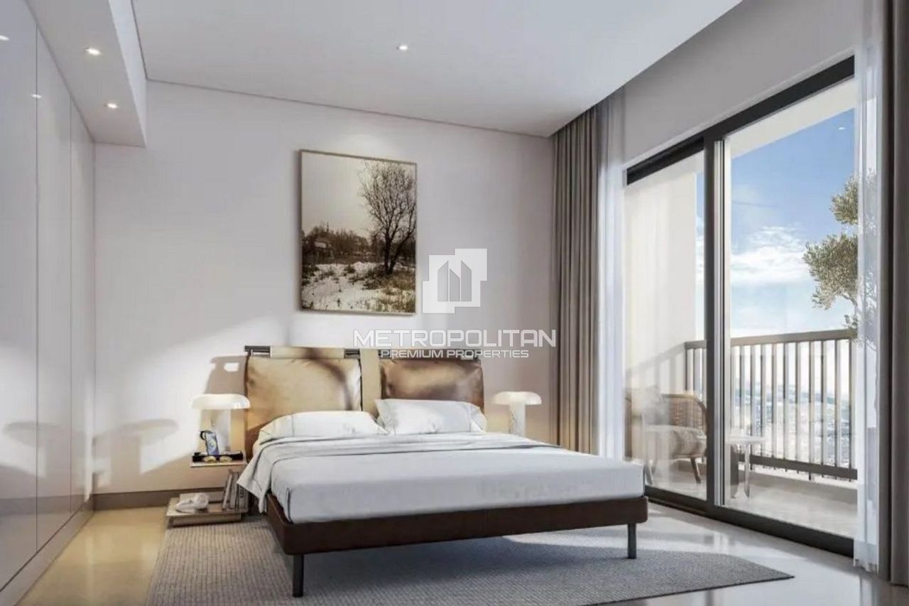 Апартаменты в Дубае, ОАЭ, 63 м² - фото 3