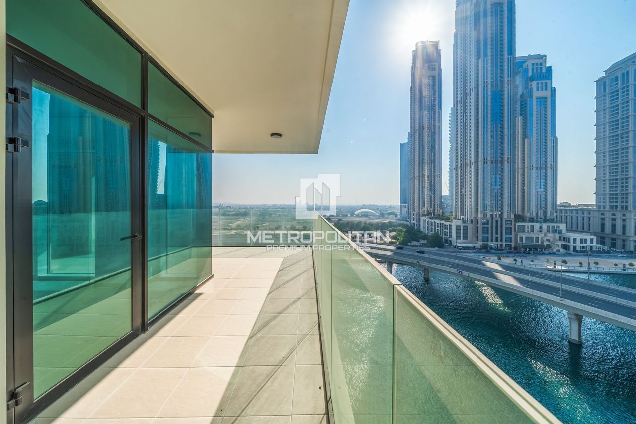 Апартаменты в Дубае, ОАЭ, 176 м² - фото 3