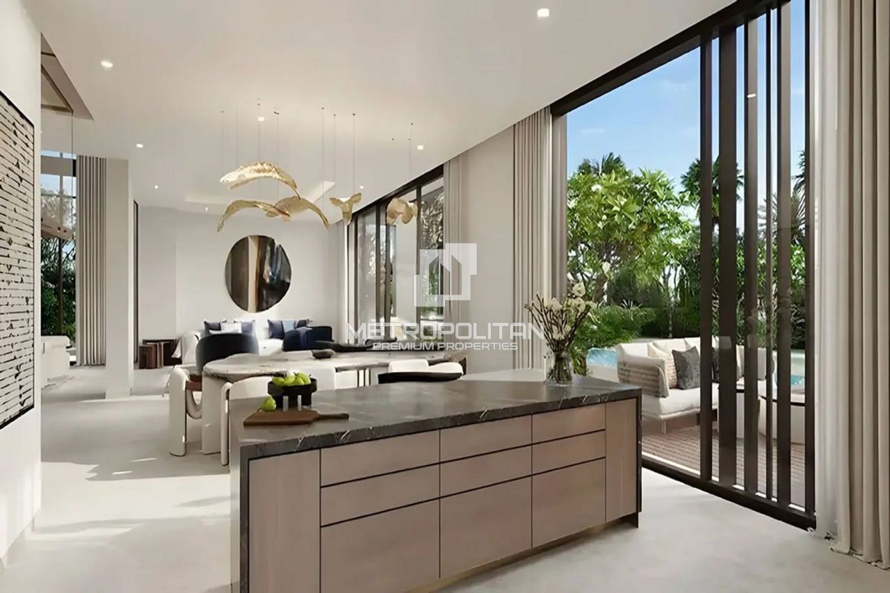 Таунхаус в Дубае, ОАЭ, 310 м² - фото 3