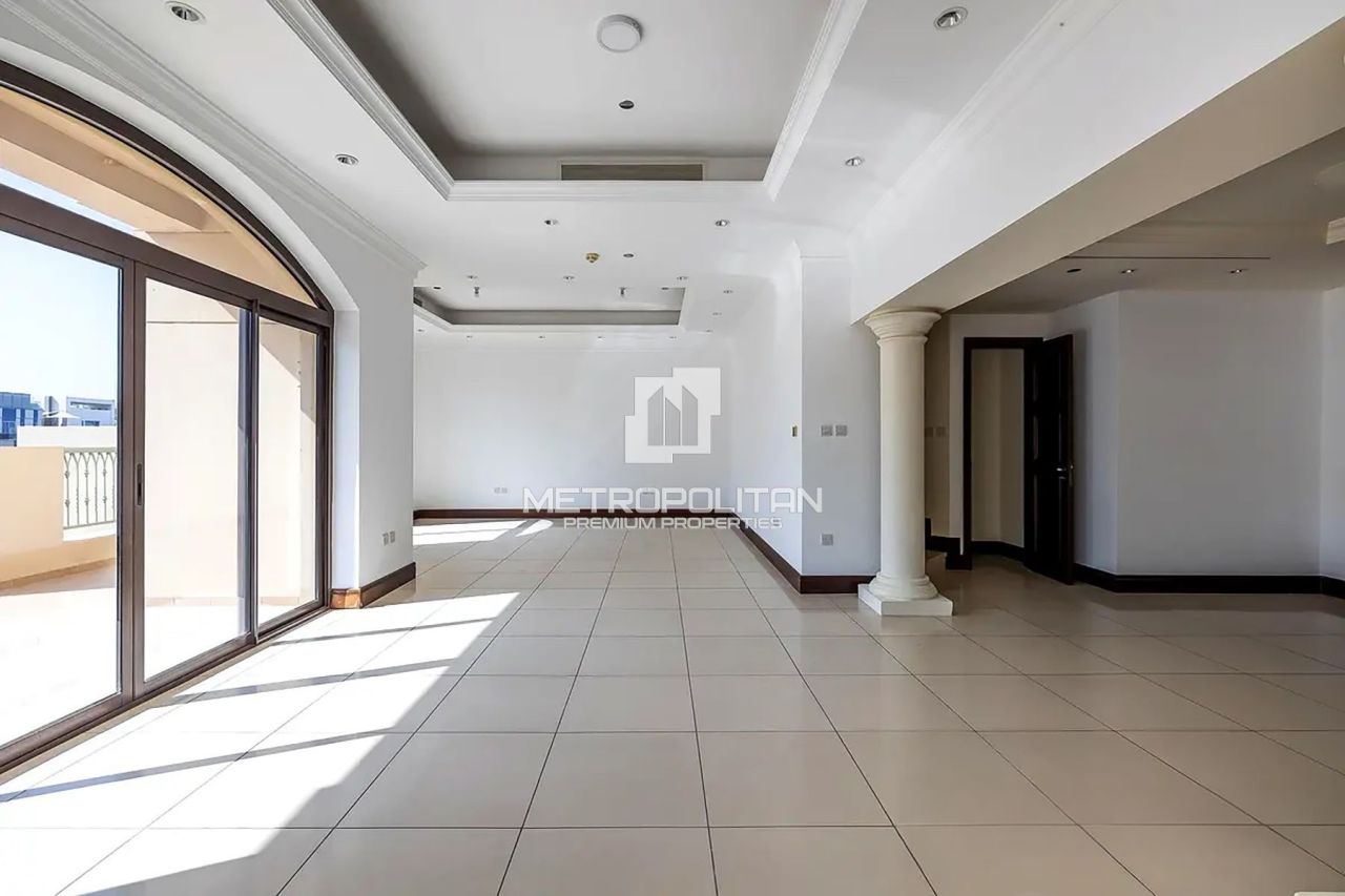 Пентхаус в Дубае, ОАЭ, 434 м² - фото 3