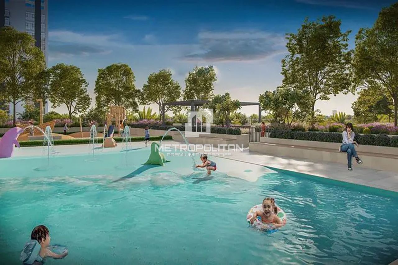 Апартаменты в Дубае, ОАЭ, 69 м² - фото 4