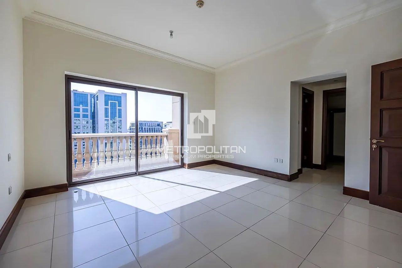 Пентхаус в Дубае, ОАЭ, 434 м² - фото 4