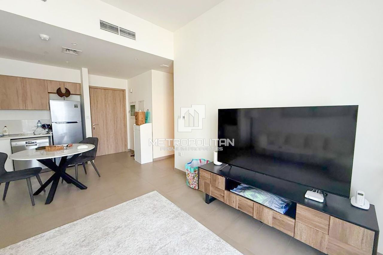 Апартаменты в Дубае, ОАЭ, 60 м² - фото 4