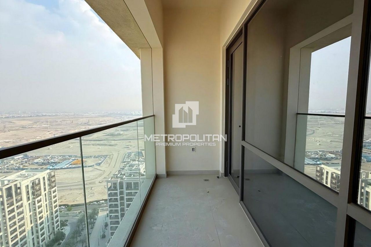 Апартаменты в Дубае, ОАЭ, 64 м² - фото 5