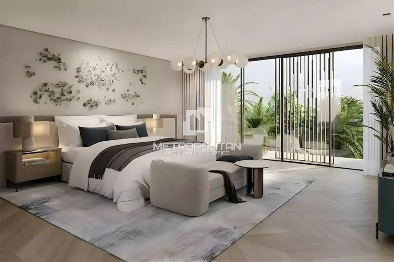 Таунхаус в Дубае, ОАЭ, 310 м² - фото 5