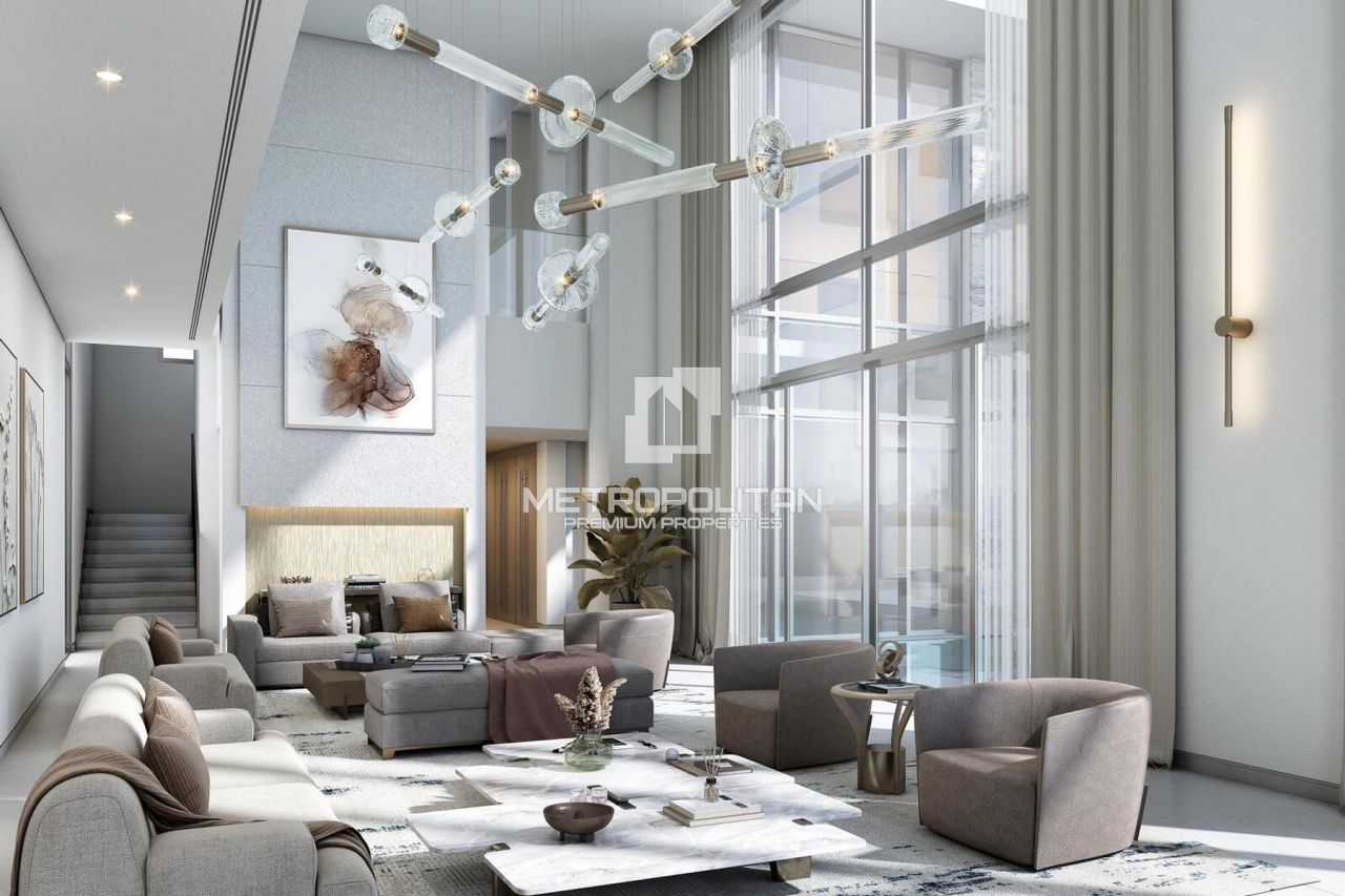 Апартаменты Umm Al Quwain, ОАЭ, 92 м² - фото 5