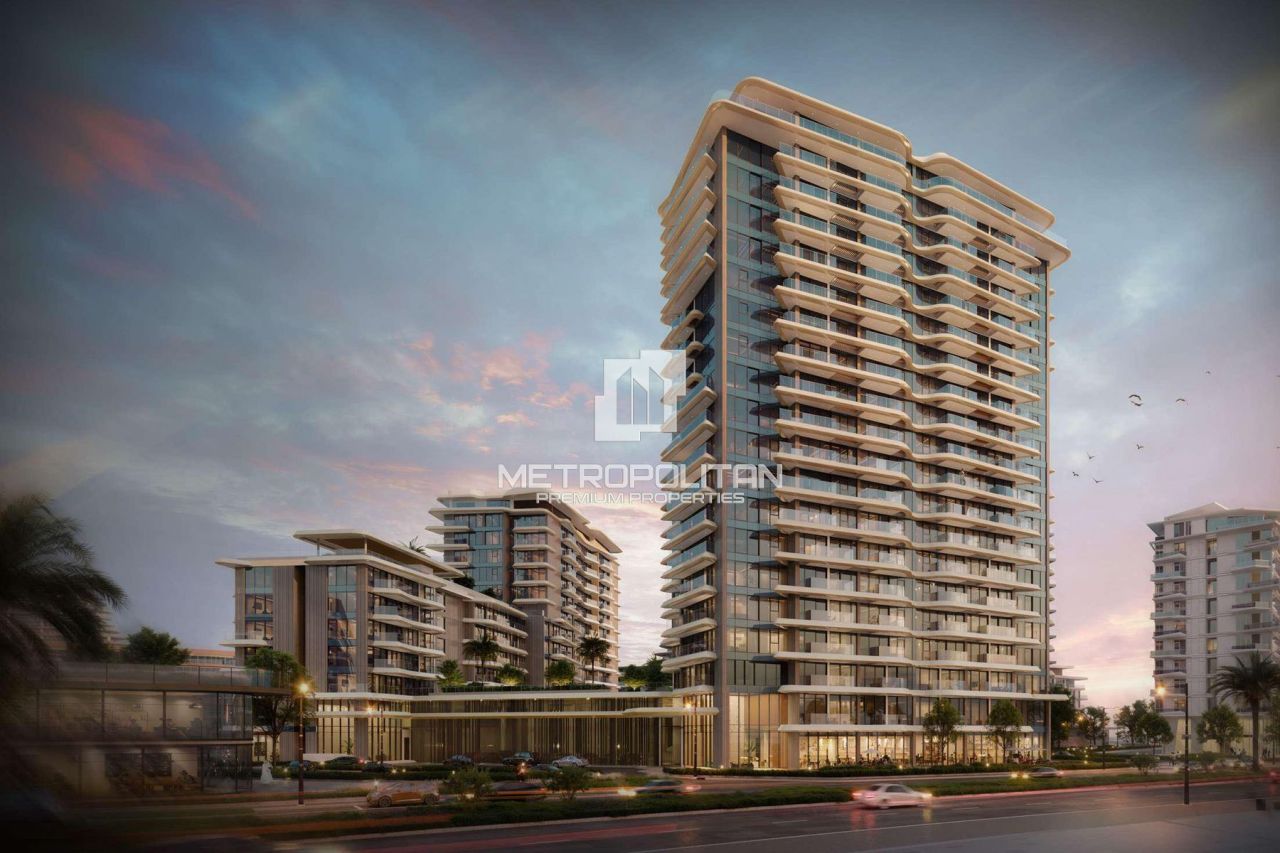 Апартаменты в Рас-эль-Хайме, ОАЭ, 75 м² - фото 5