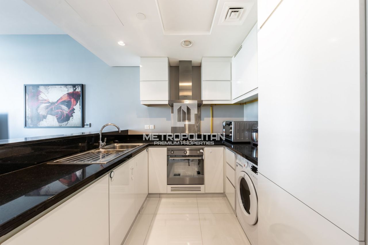 Апартаменты в Дубае, ОАЭ, 119 м² - фото 5