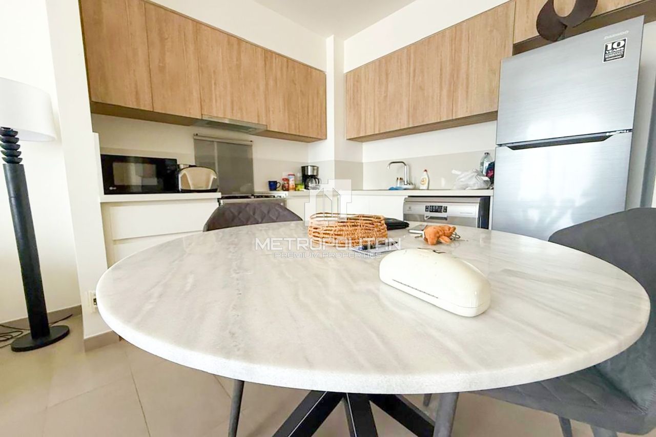 Апартаменты в Дубае, ОАЭ, 60 м² - фото 5