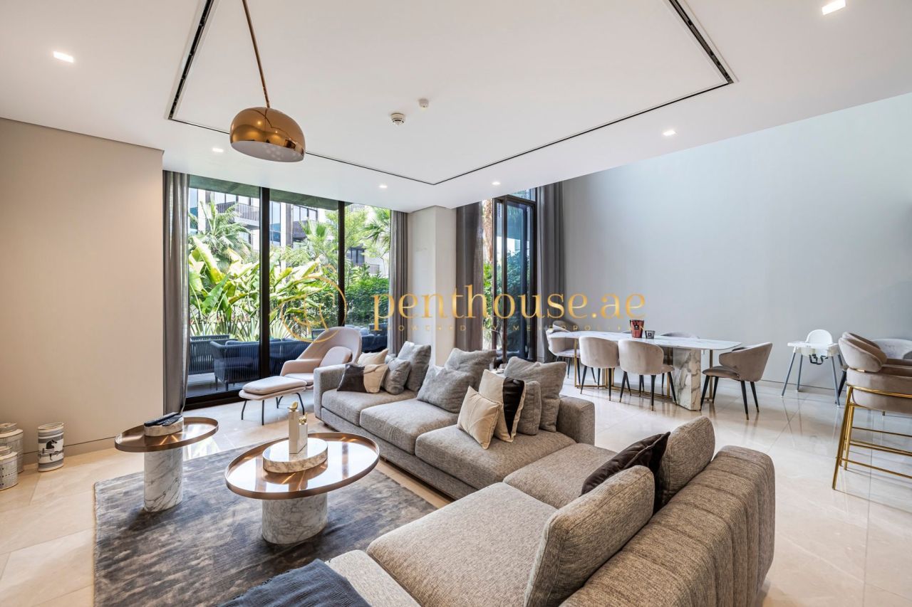 Таунхаус в Дубае, ОАЭ, 258 м² - фото 5