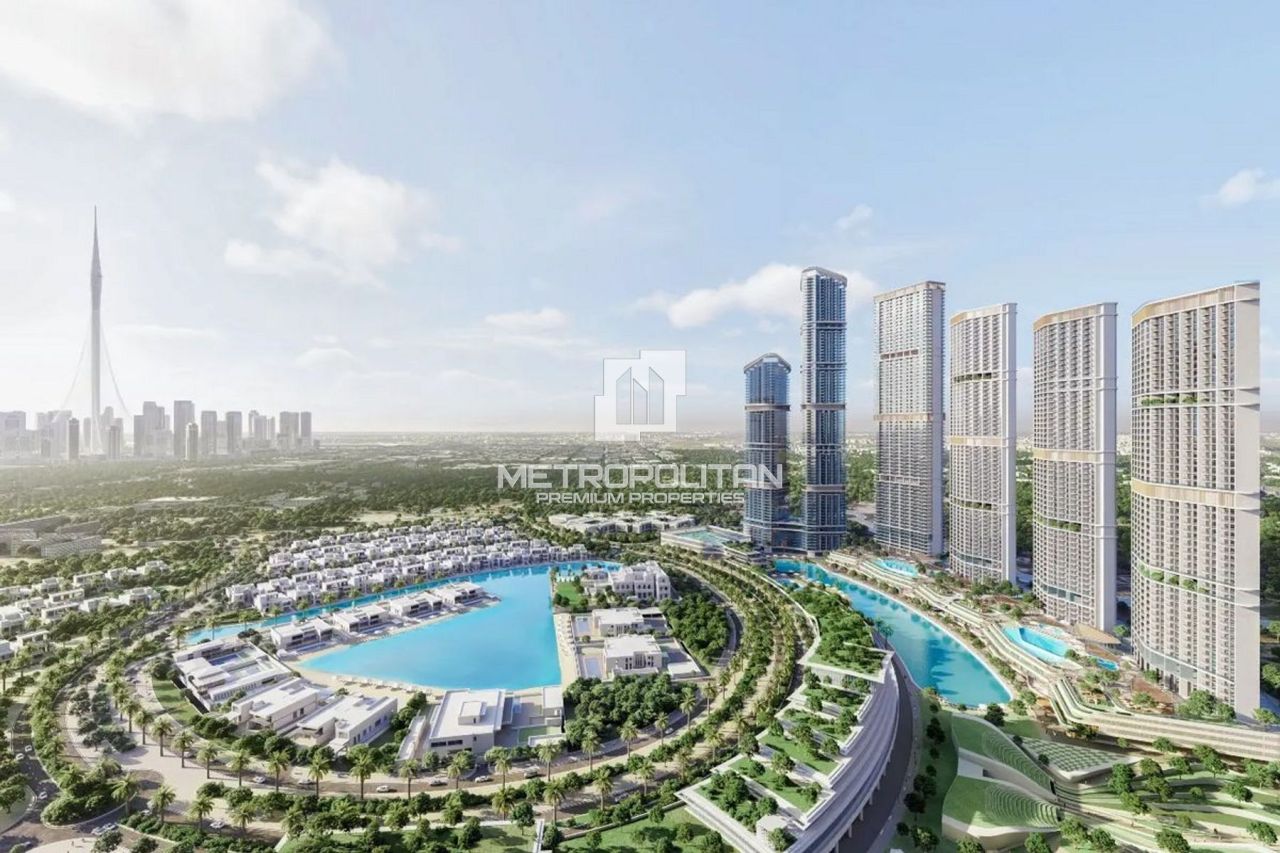 Апартаменты в Дубае, ОАЭ, 70 м² - фото 5