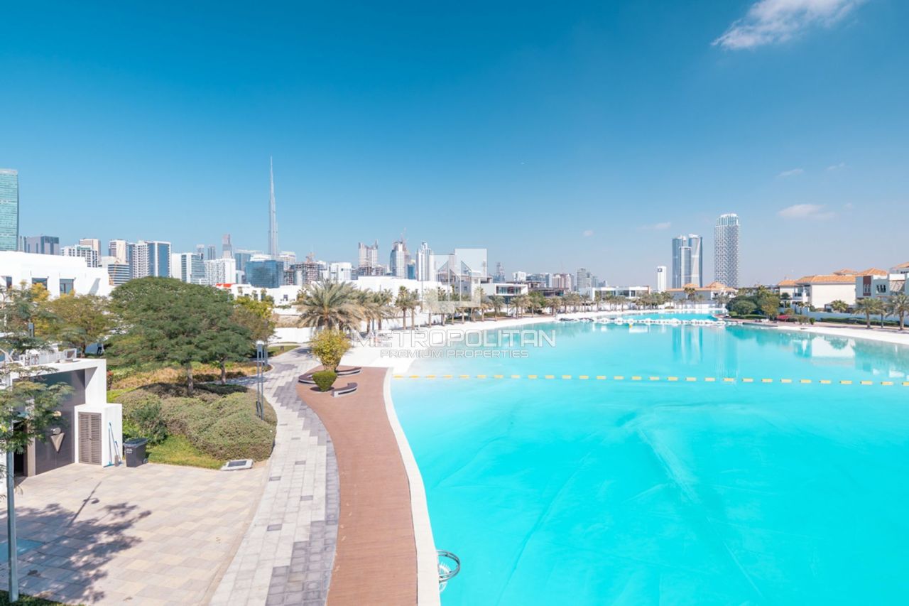 Земля в Дубае, ОАЭ, 4 839 м² - фото 5