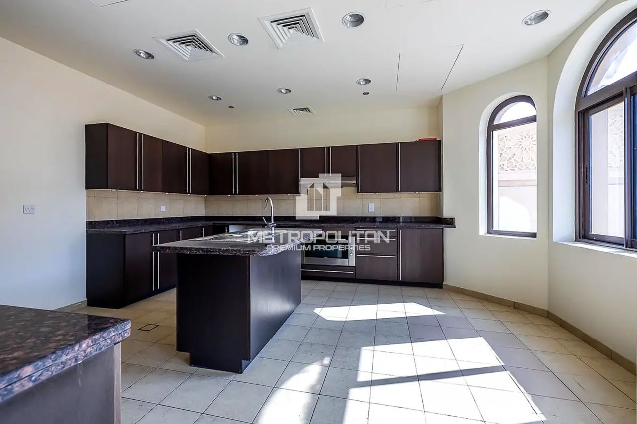 Пентхаус в Дубае, ОАЭ, 434 м² - фото 6