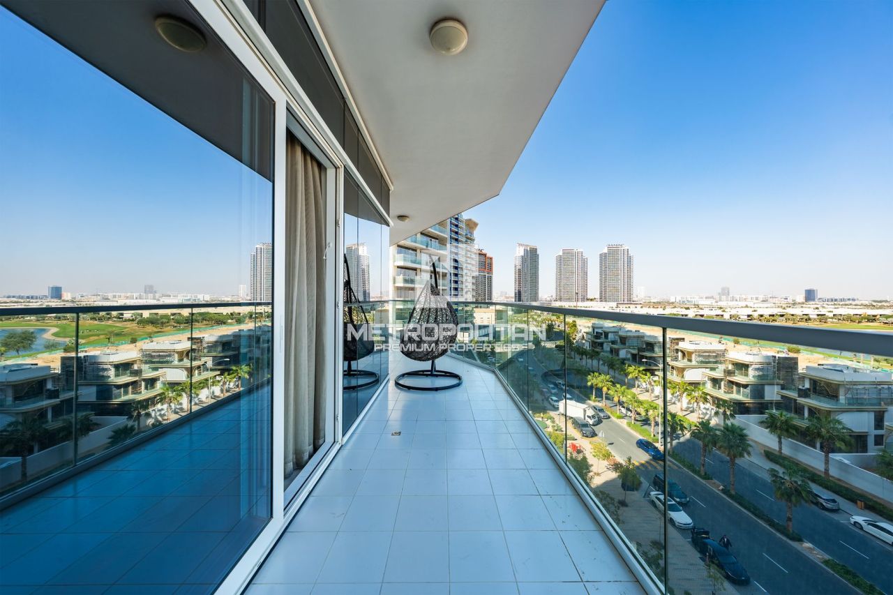 Апартаменты в Дубае, ОАЭ, 119 м² - фото 6