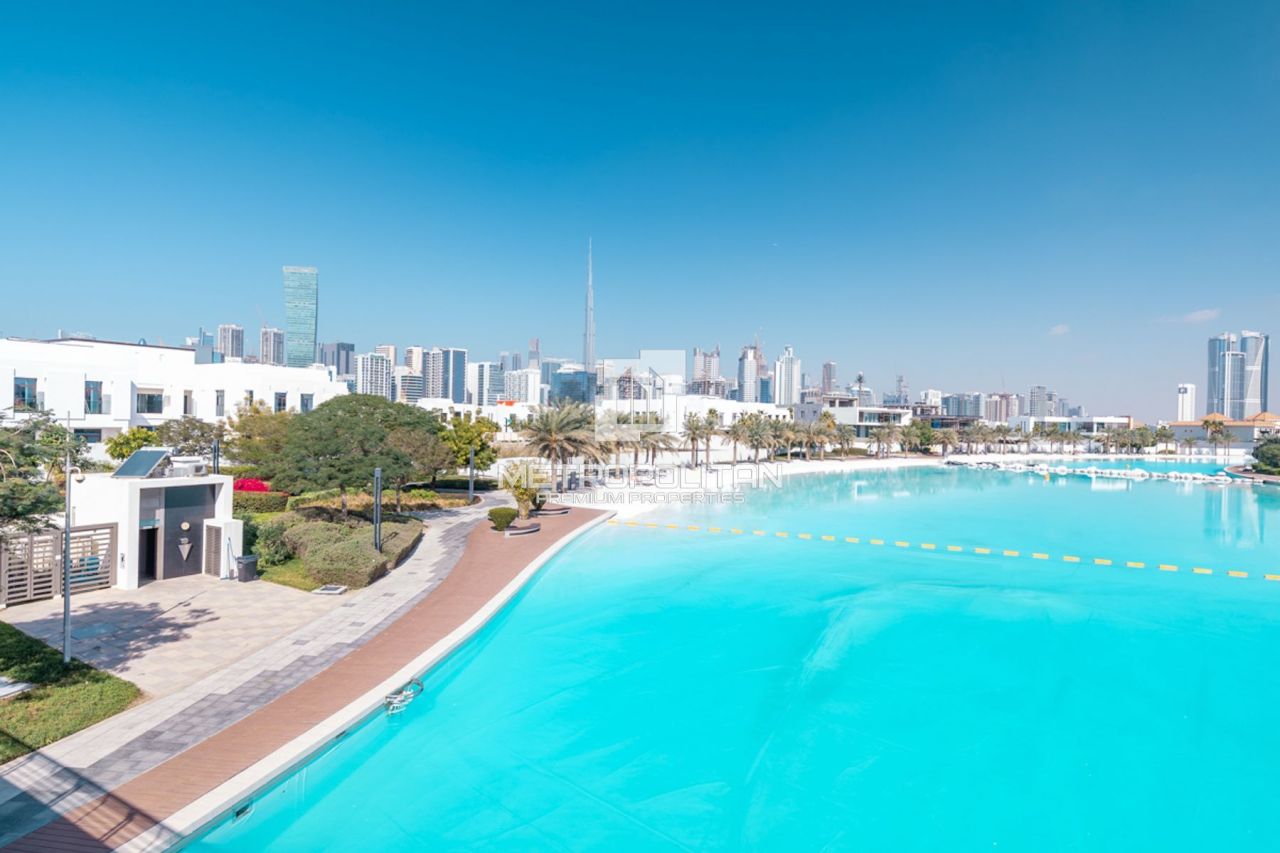 Земля в Дубае, ОАЭ, 4 839 м² - фото 6