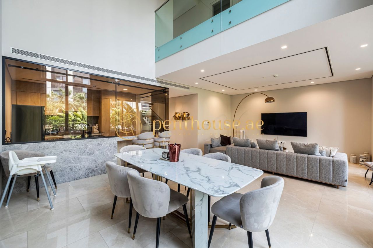 Таунхаус в Дубае, ОАЭ, 258 м² - фото 6