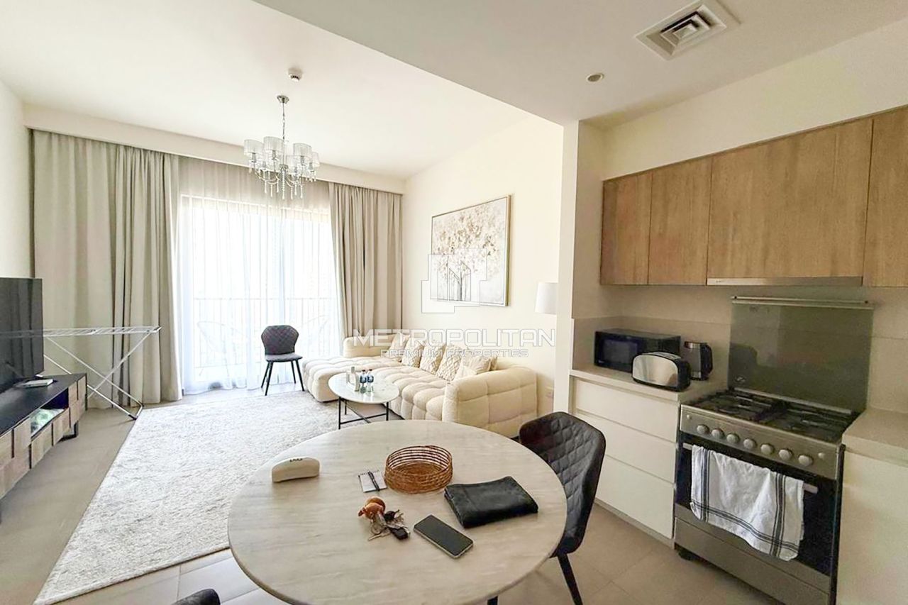 Апартаменты в Дубае, ОАЭ, 60 м² - фото 6