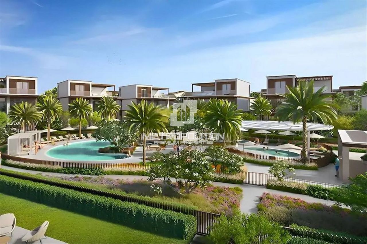 Таунхаус в Дубае, ОАЭ, 310 м² - фото 7