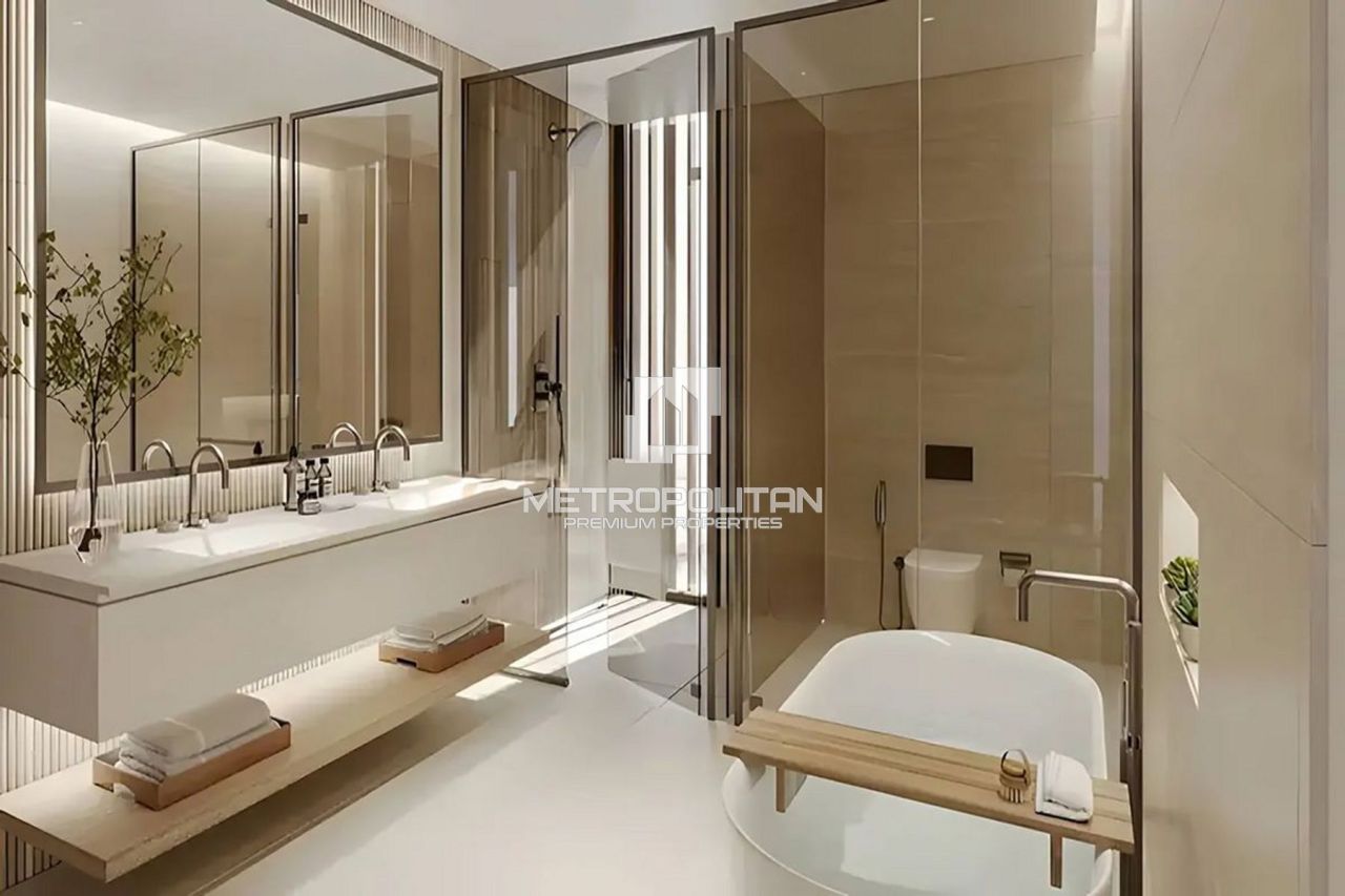 Таунхаус в Дубае, ОАЭ, 310 м² - фото 8