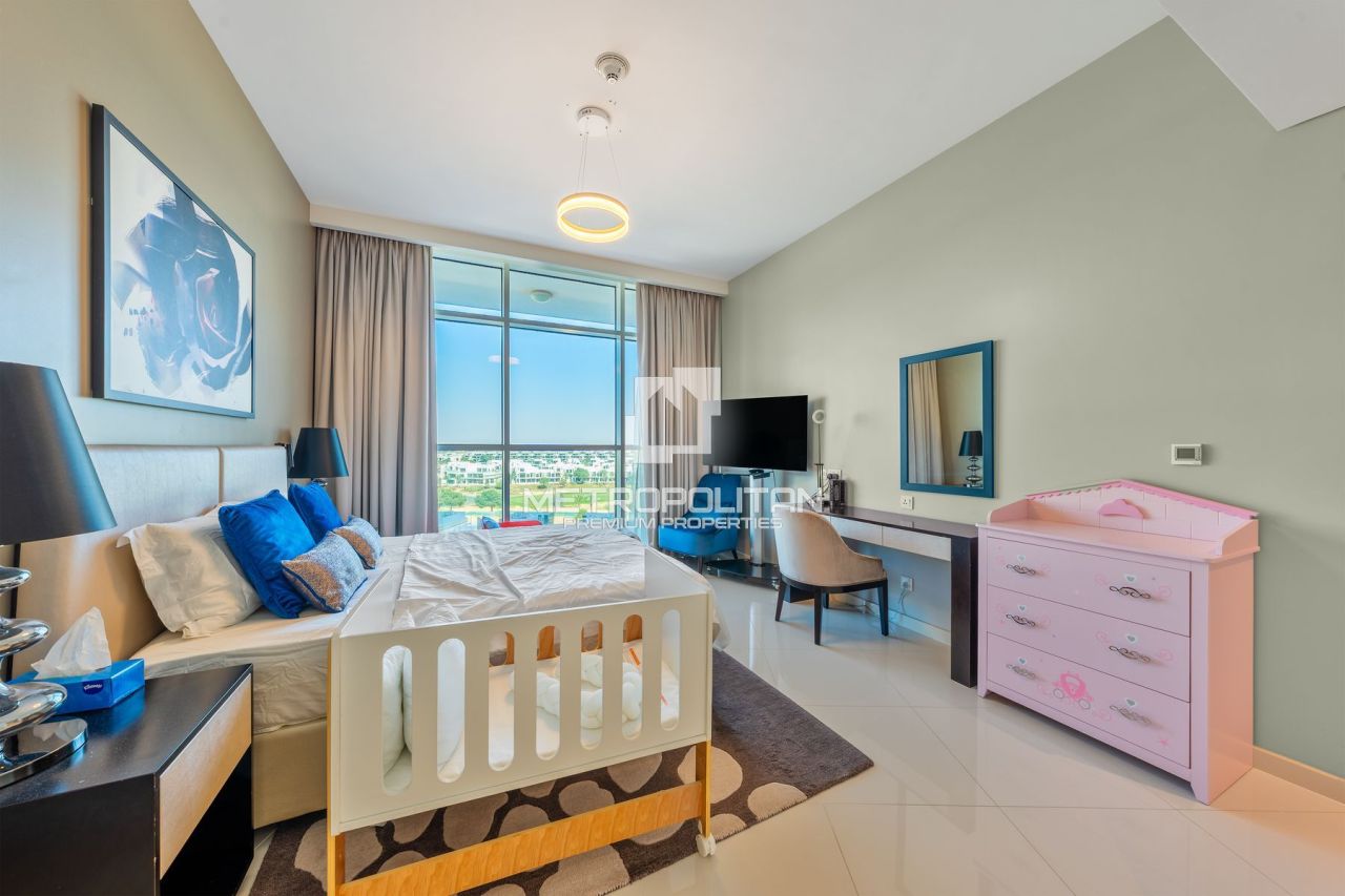 Апартаменты в Дубае, ОАЭ, 119 м² - фото 8