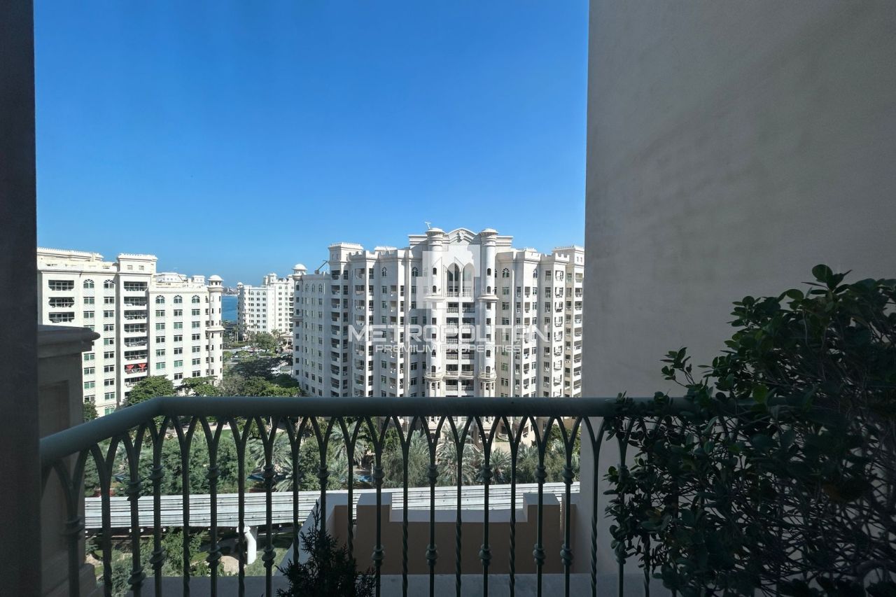 Пентхаус в Дубае, ОАЭ, 434 м² - фото 8