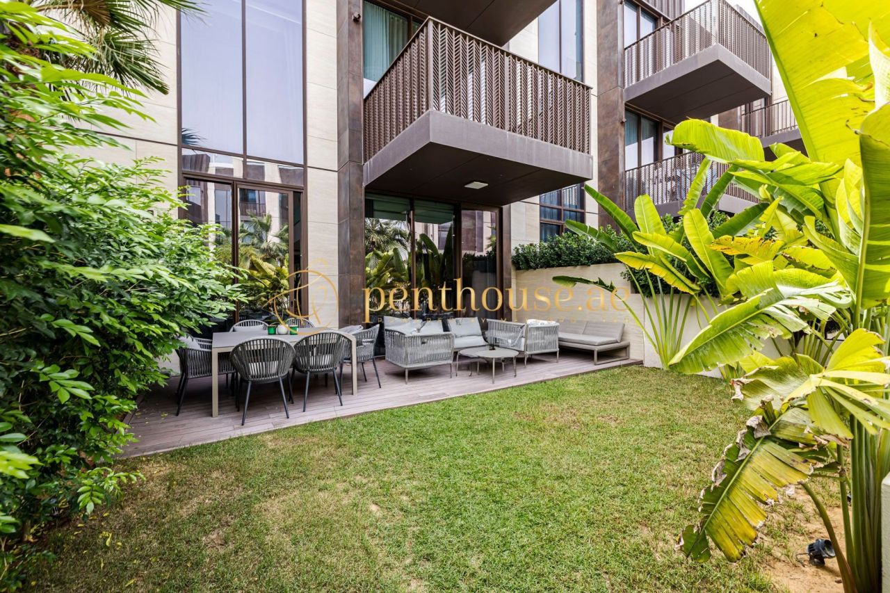 Таунхаус в Дубае, ОАЭ, 258 м² - фото 8