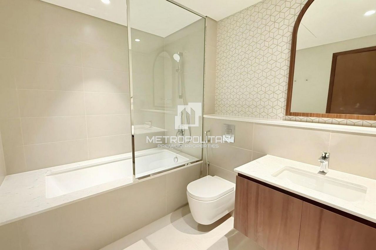 Апартаменты в Дубае, ОАЭ, 64 м² - фото 8