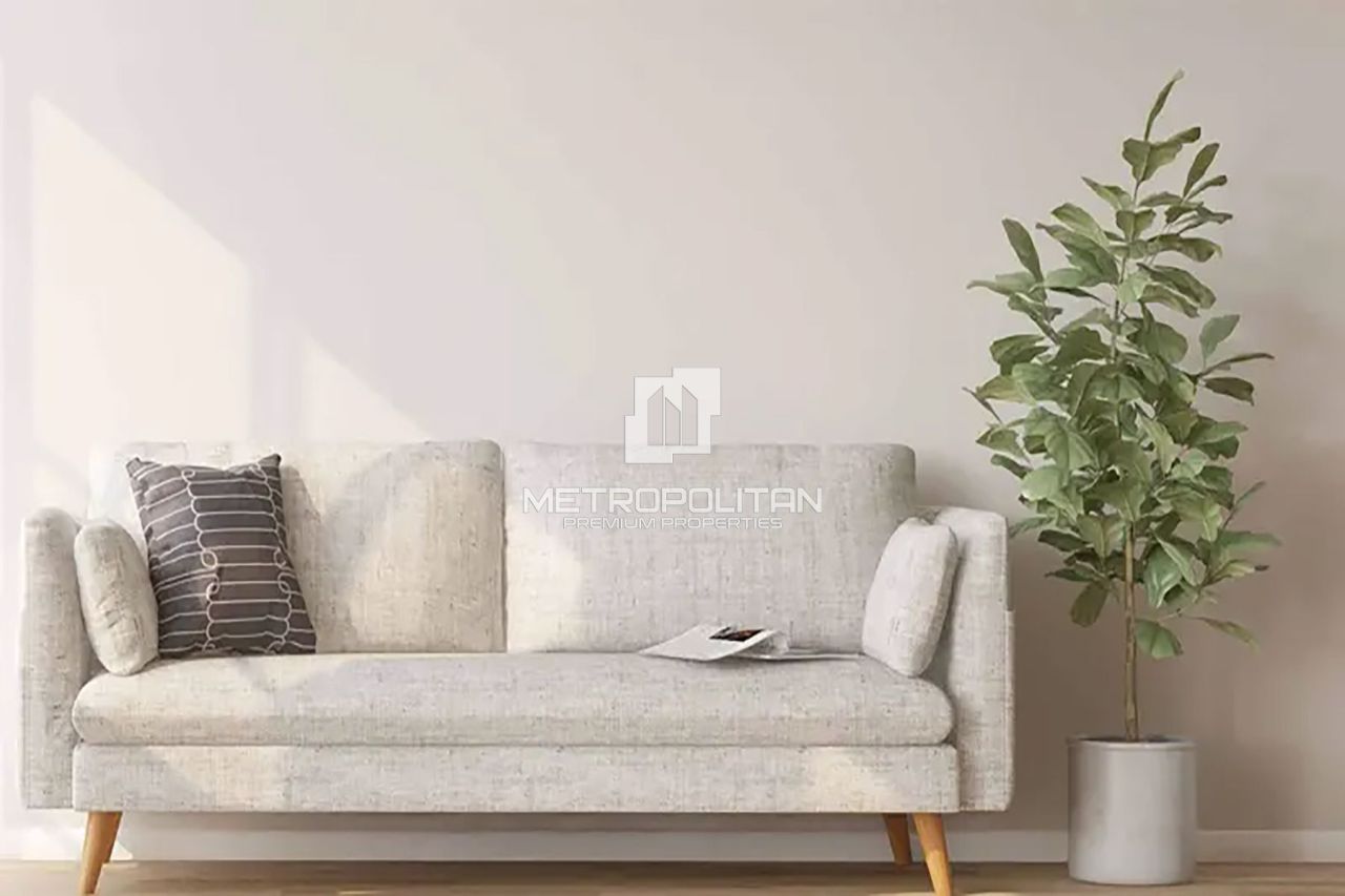 Апартаменты в Дубае, ОАЭ, 69 м² - фото 8