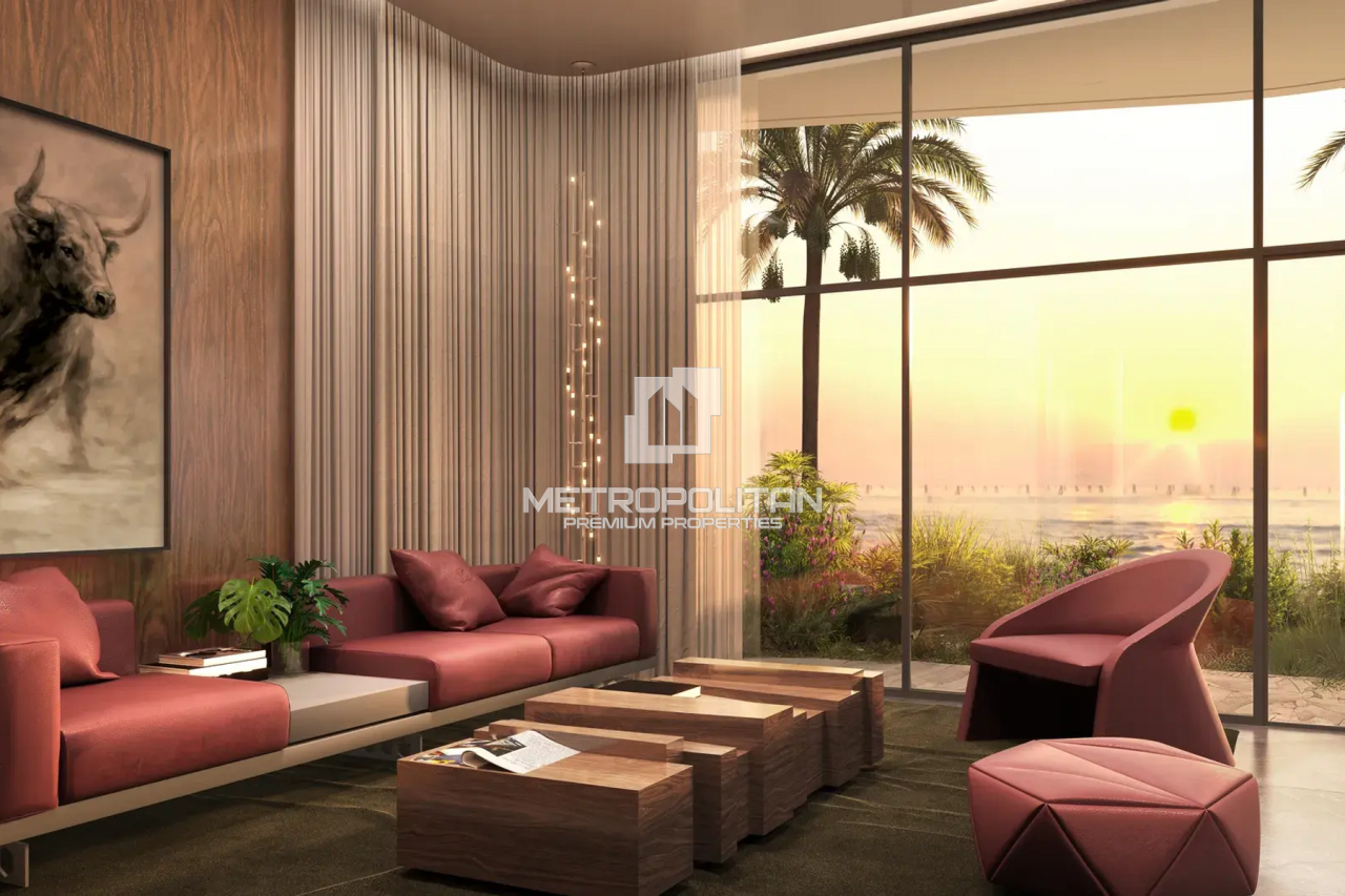 Вилла в Рас-эль-Хайме, ОАЭ, 499 м² - фото 8