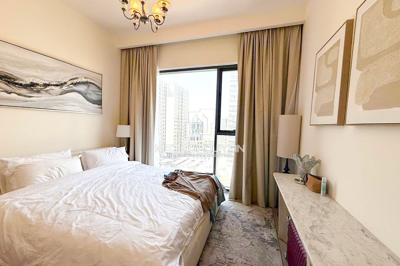 Апартаменты в Дубае, ОАЭ, 60 м² - фото 9