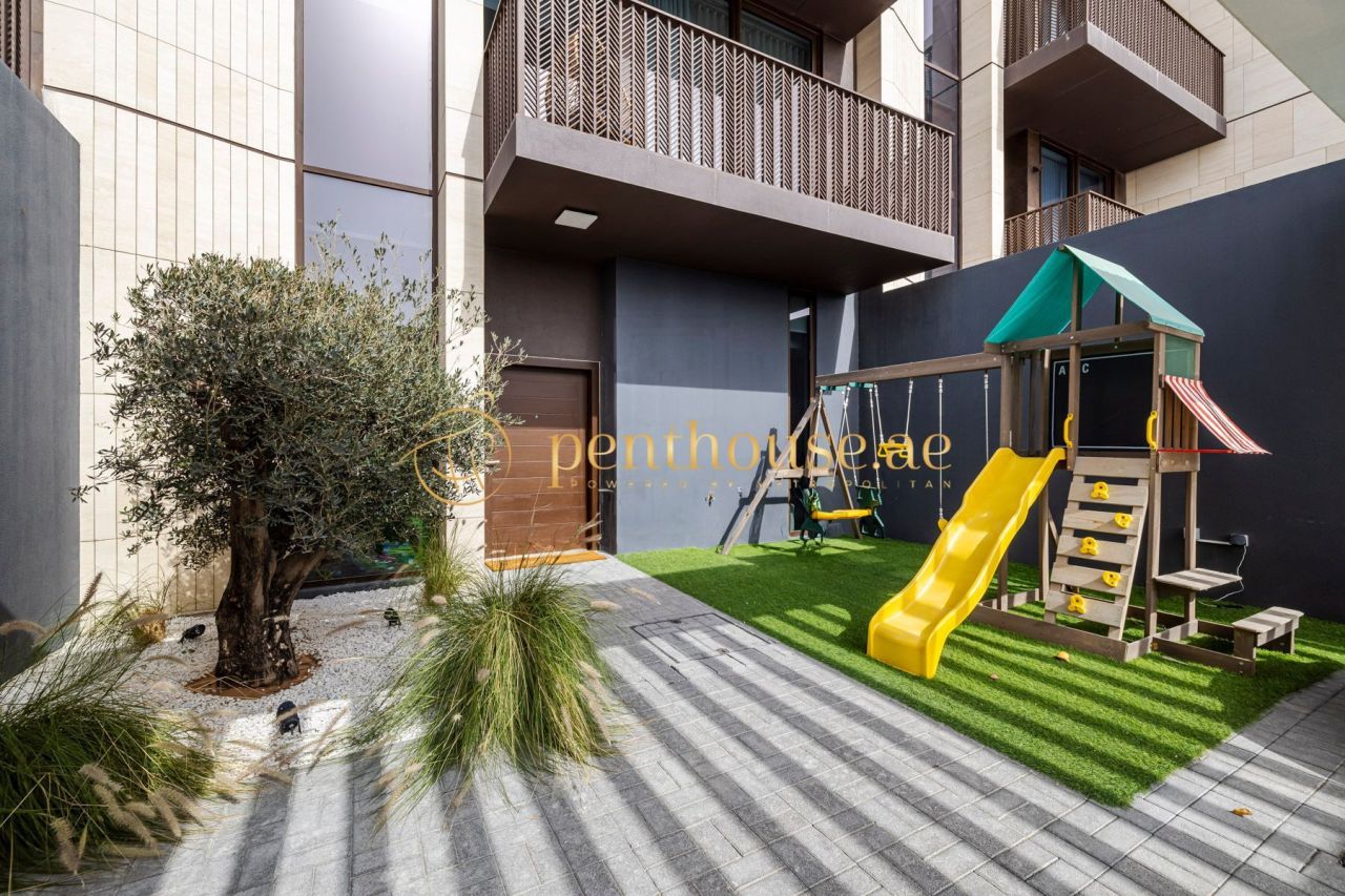 Таунхаус в Дубае, ОАЭ, 258 м² - фото 9