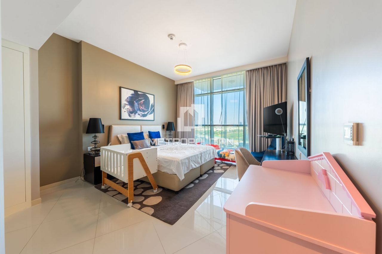 Апартаменты в Дубае, ОАЭ, 119 м² - фото 9