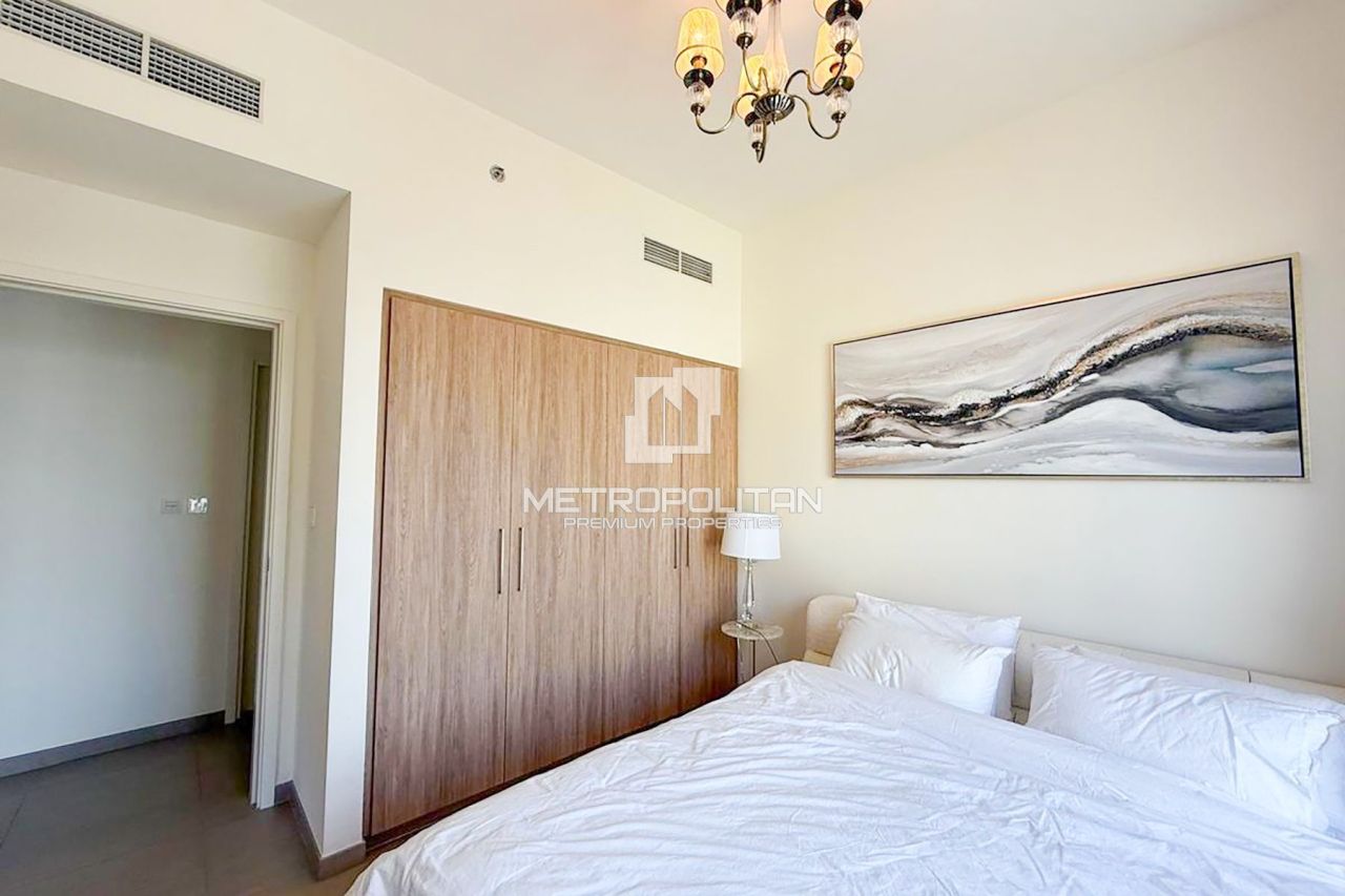 Апартаменты в Дубае, ОАЭ, 60 м² - фото 10