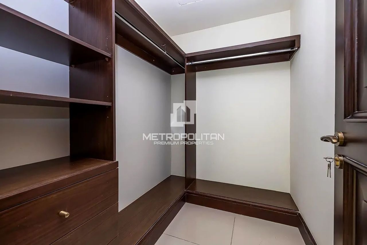 Пентхаус в Дубае, ОАЭ, 434 м² - фото 10