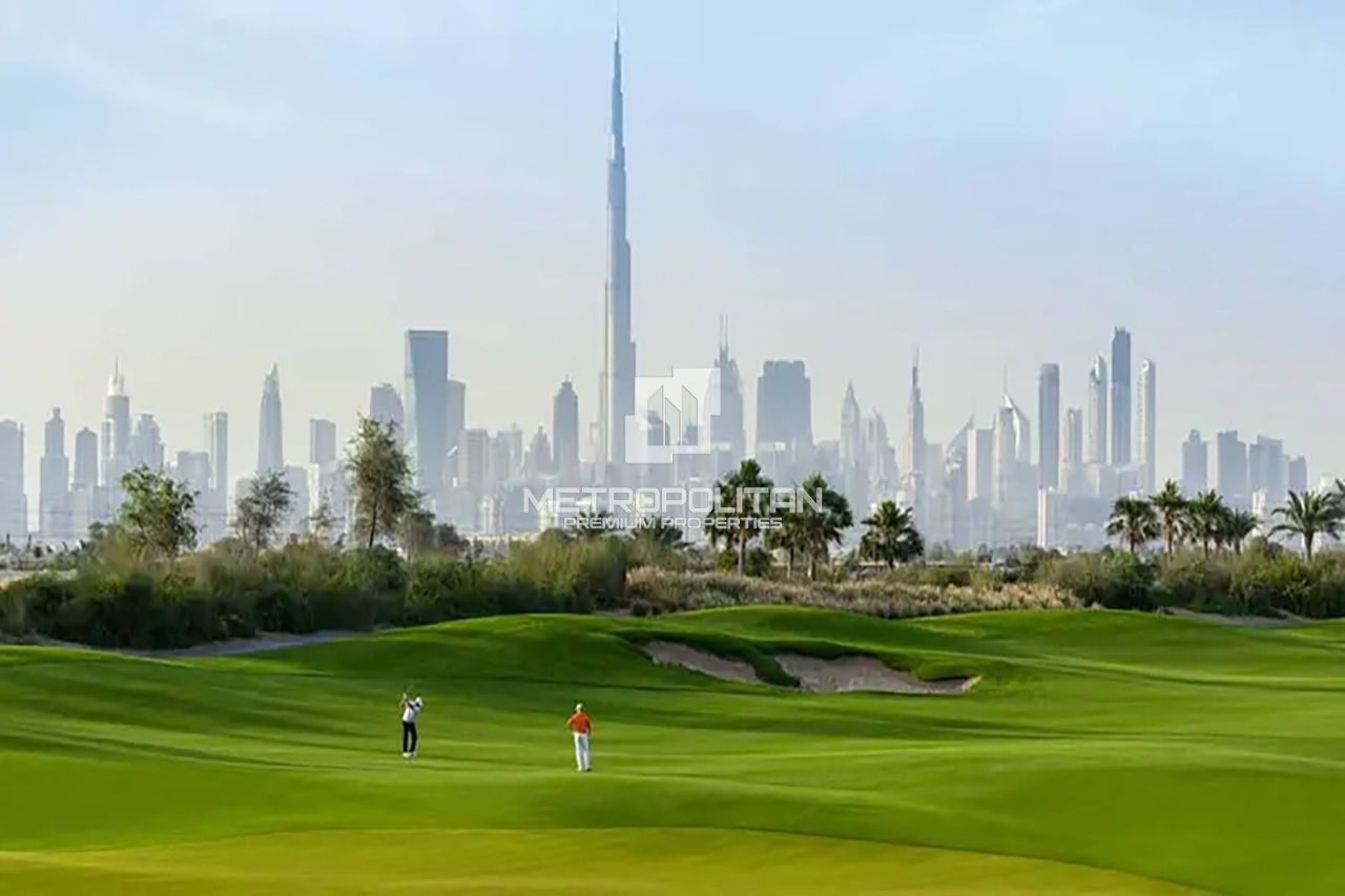 Апартаменты в Дубае, ОАЭ, 69 м² - фото 11