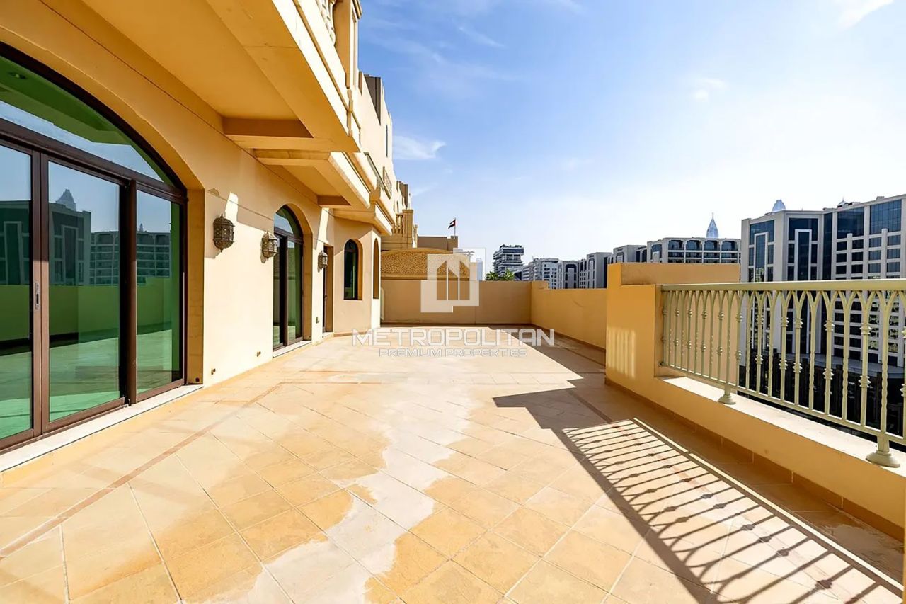 Пентхаус в Дубае, ОАЭ, 434 м² - фото 11