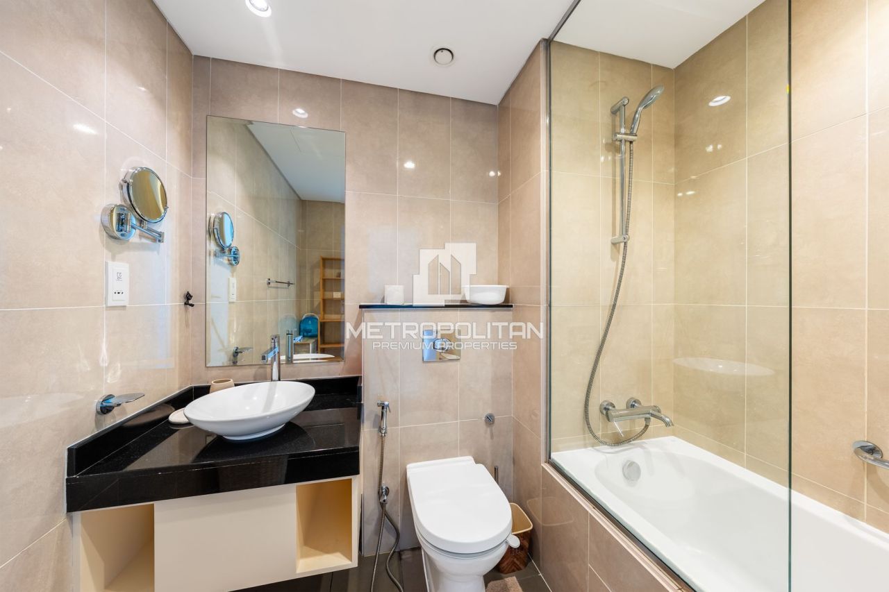 Апартаменты в Дубае, ОАЭ, 119 м² - фото 11