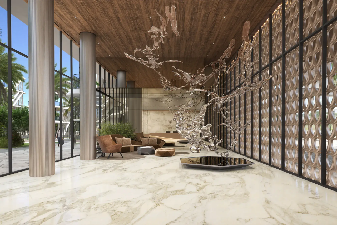 Вилла в Рас-эль-Хайме, ОАЭ, 447 м² - фото 10