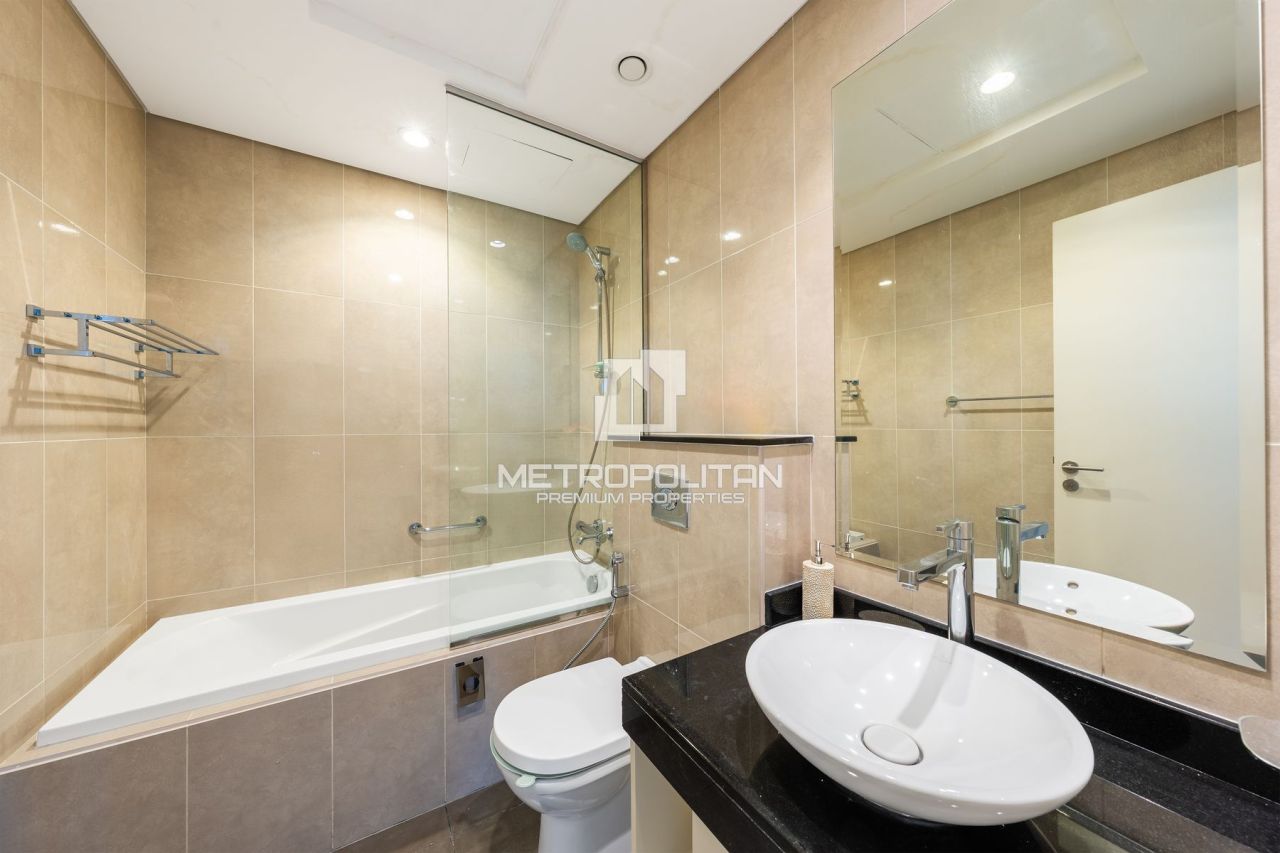 Апартаменты в Дубае, ОАЭ, 119 м² - фото 12