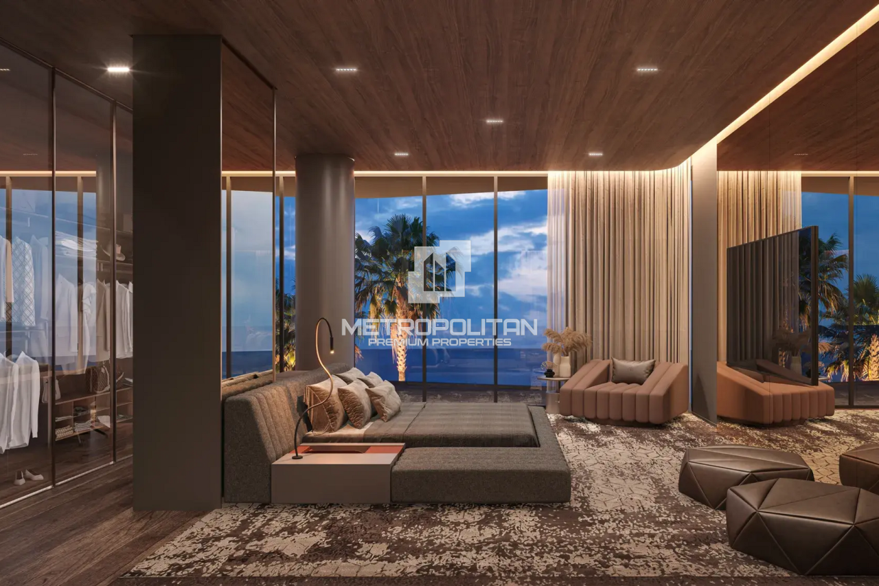 Вилла в Рас-эль-Хайме, ОАЭ, 449 м² - фото 11